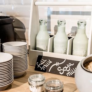 Holiday Inn - The Niu, Dairy Haarlem